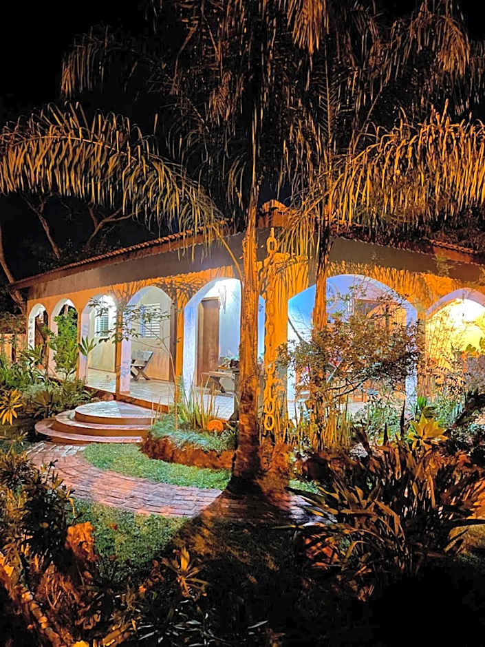 Recanto Pousada Sonho Meu