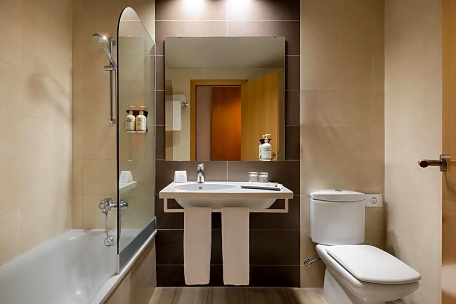 Hotel Sb Ciutat De Tarragona