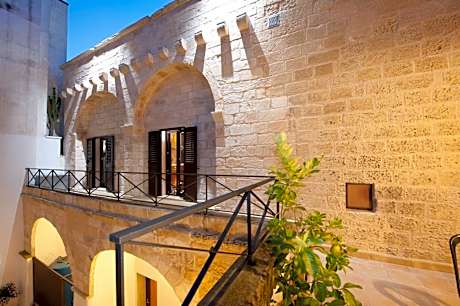 B&B Residenza Pizziniaco