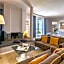 Hotel Sina Astor