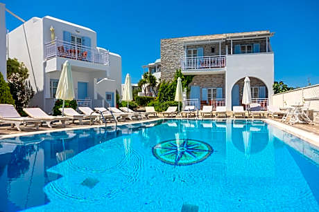 Katerina Hotel