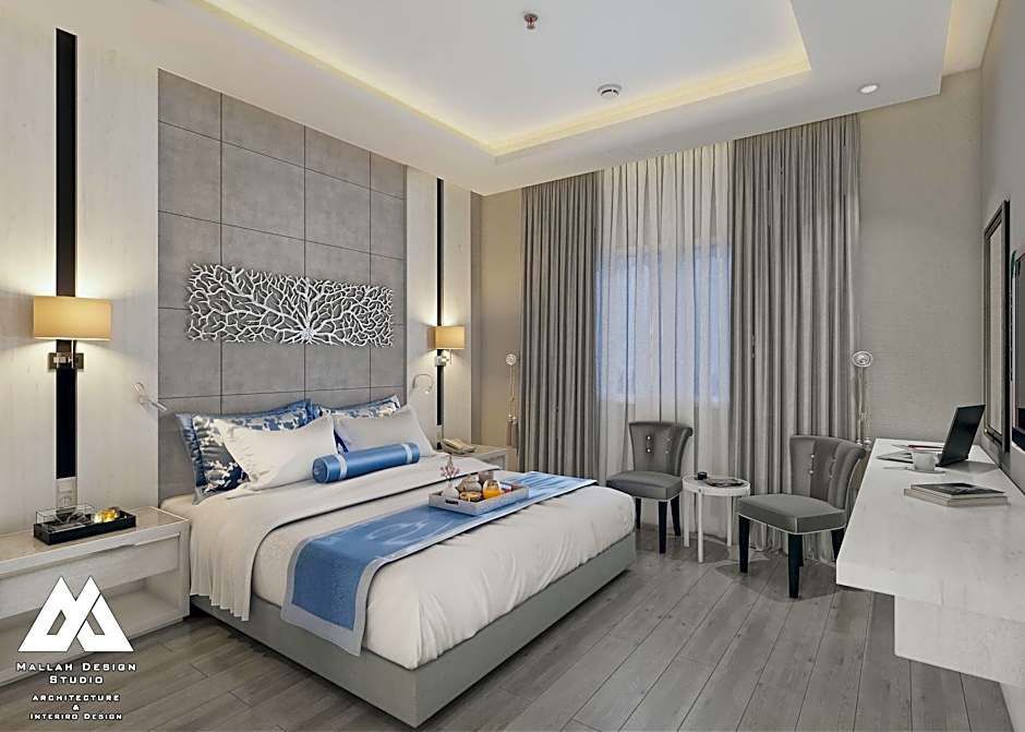 grand silverton hotel