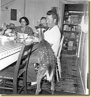 Historic Birch Lodge and Motel