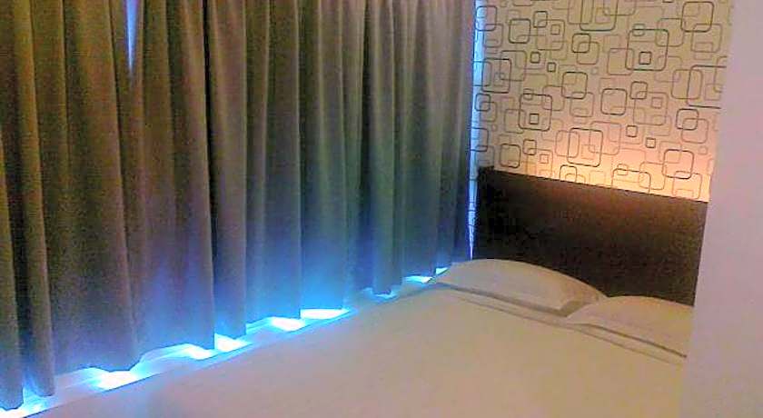 The Regency Garden Hotel