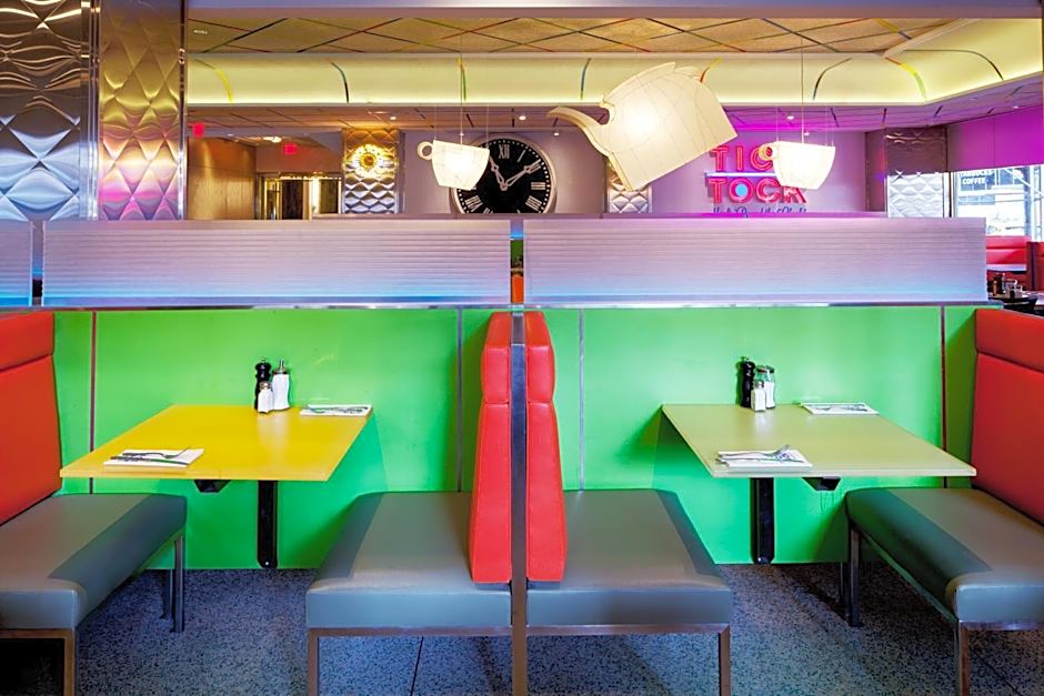 The New Yorker, A Wyndham Hotel