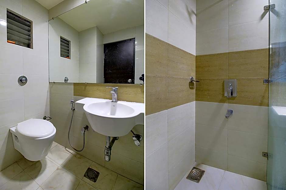 FabHotel Kamla Regency