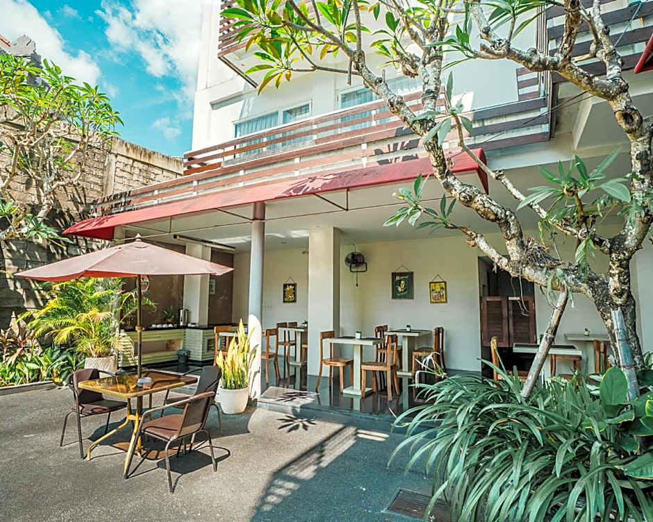 The Rinaya Canggu by ecommerceloka