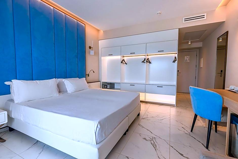 Aldiana Club Rocca Nettuno Calabria