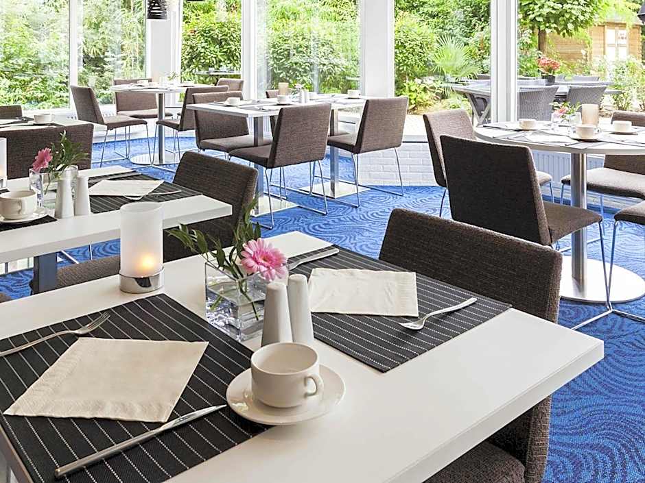 Novotel Maastricht