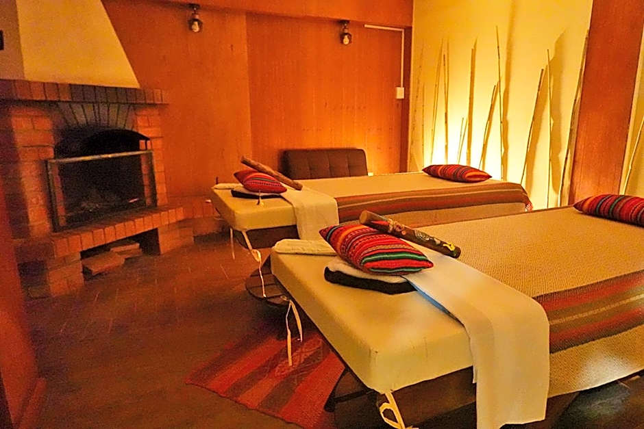 Hotel Monasterio San Pedro