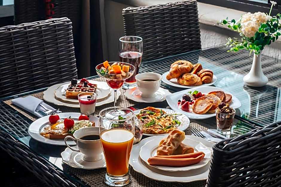 Tbilisi Laerton Hotel