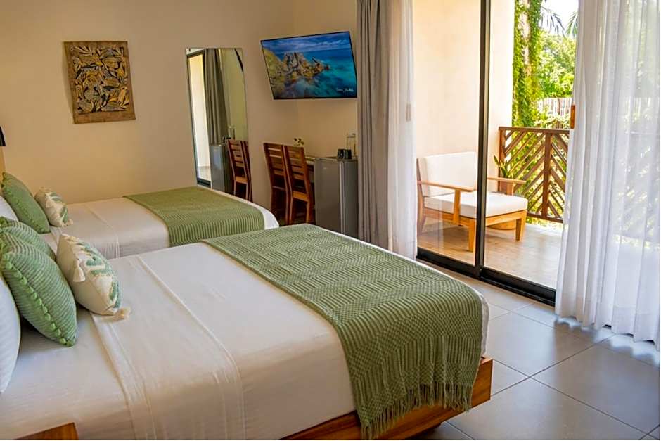Casa Ita Surf - Adults Only
