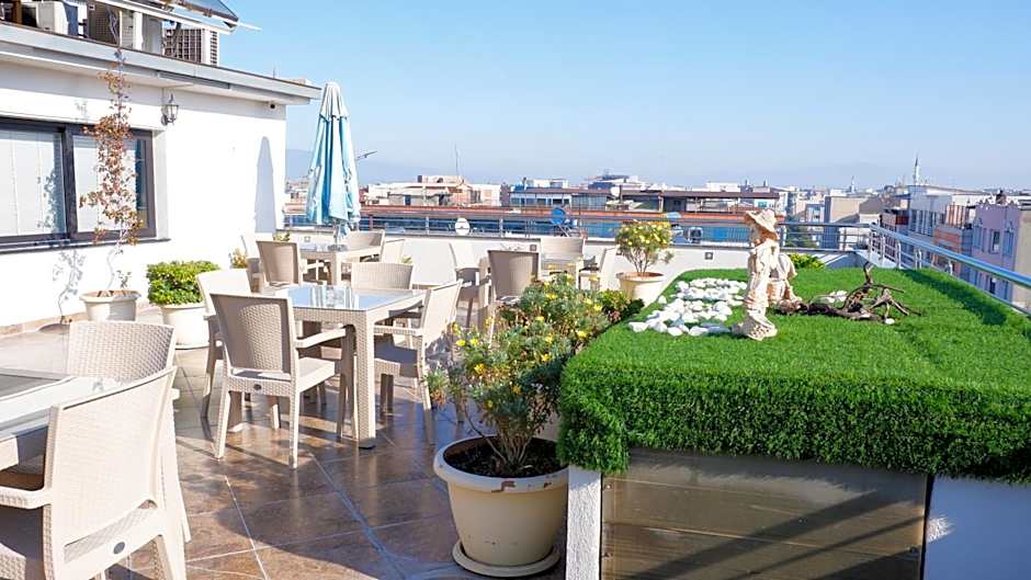 Hotel La Bella Salihli