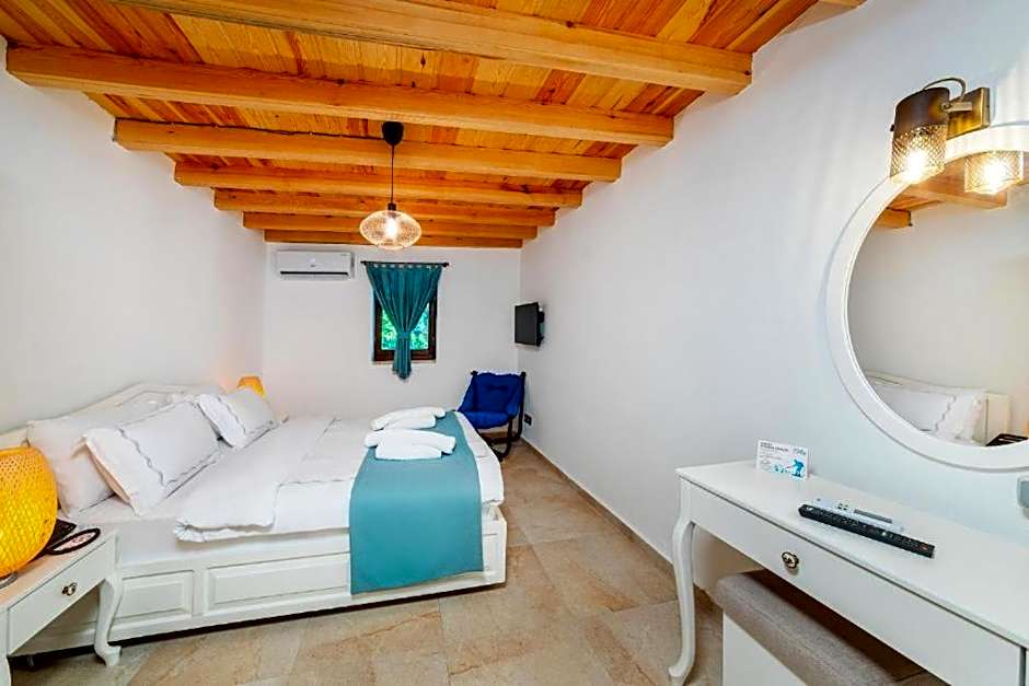 Mets Boutique Hotel
