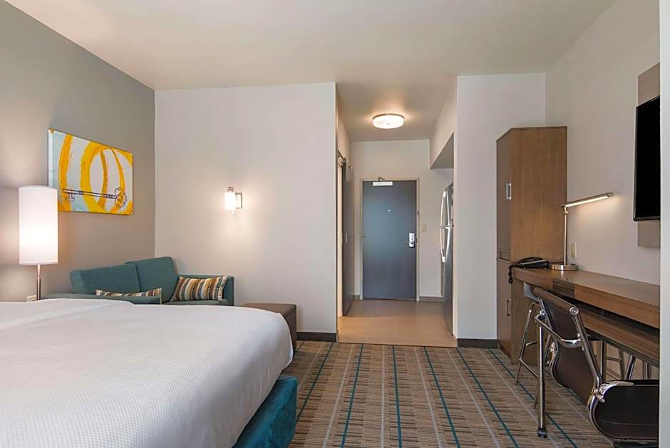 MainStay Suites East Camden