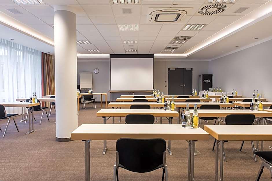 The Rilano Hotel Deggendorf