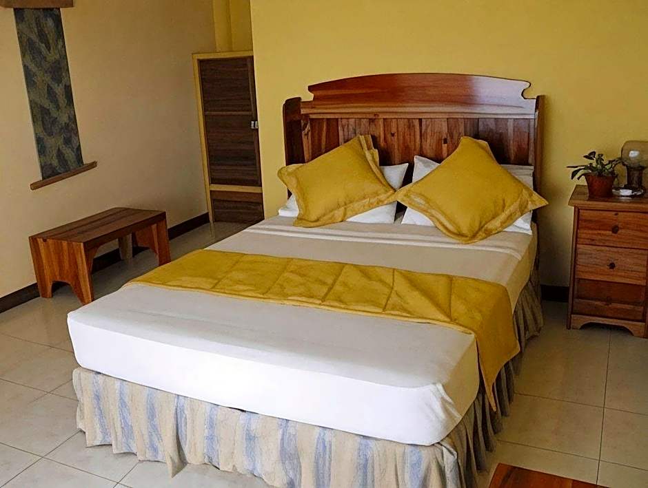 Camiguin Island Golden Sunset Beach Club