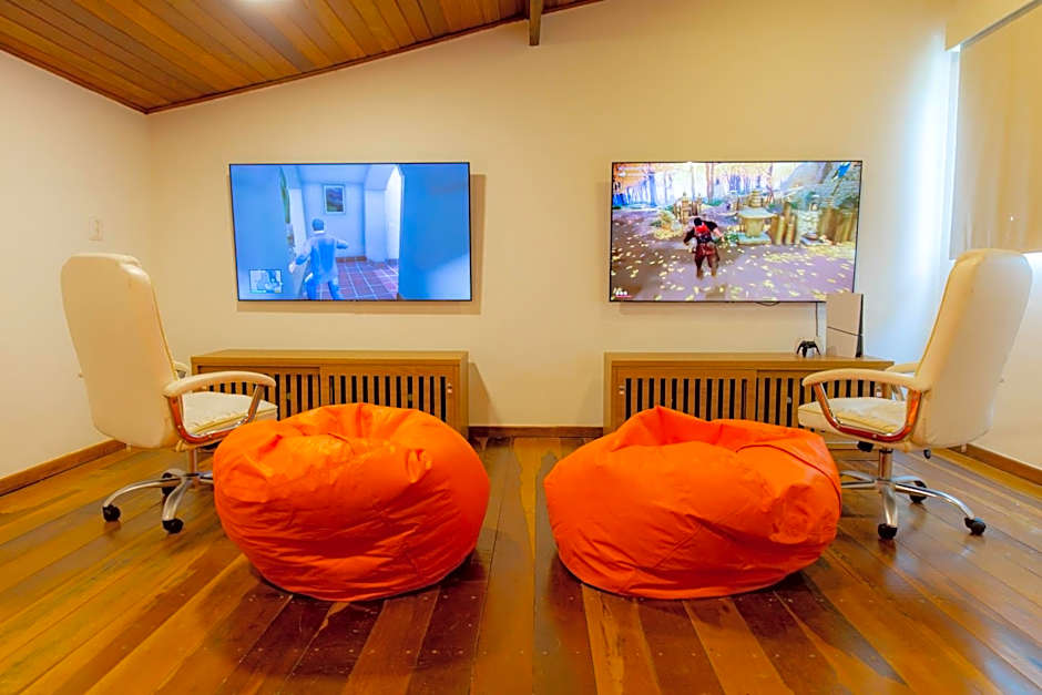 Hotel Pousada Experience João Fernandes