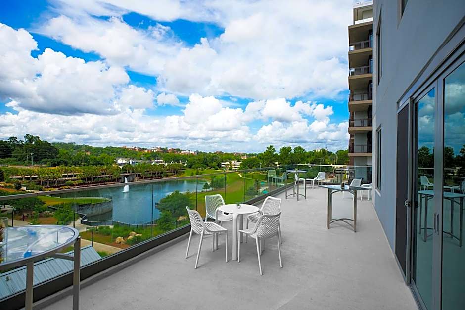 AC Hotel by Marriott Tallahassee Universities at the Capitol