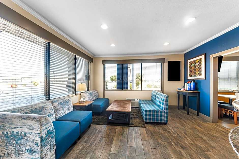 Best Western Markita Inn