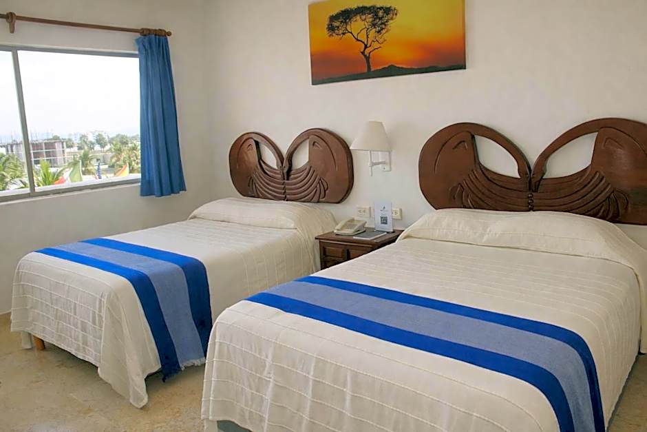 Hotel Quijote Inn