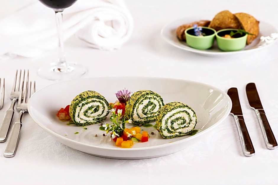 Berghotel Jochgrimm - Your Dolomites Home