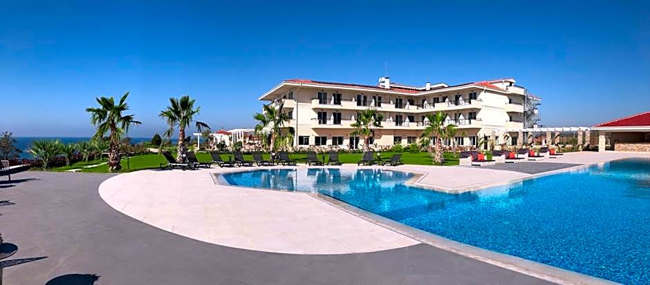 King Maron Beach Hotel & Spa