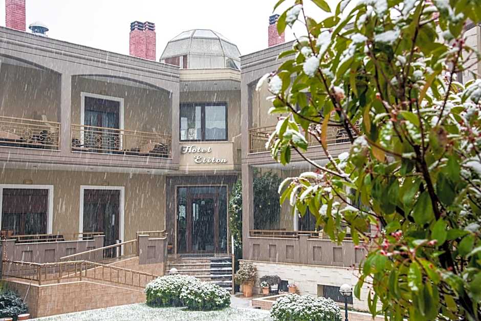 Eliton Hotel & Spa
