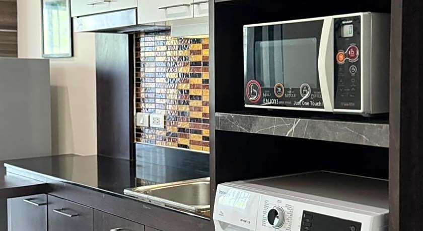 Eastpana Executive Residence 304 Prachinburi