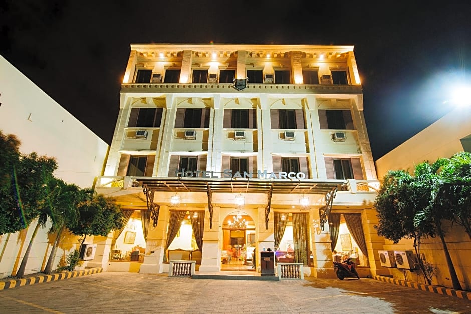 Hotel San Marco