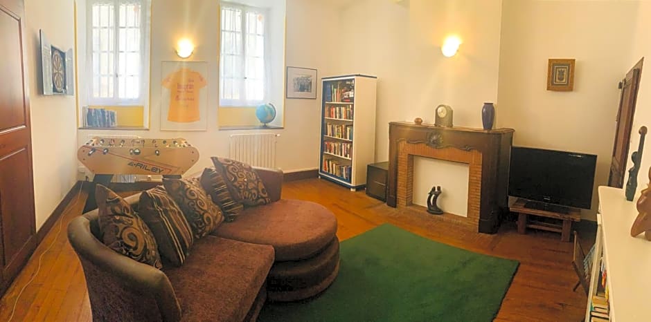 Velo Ariege Pyrenees