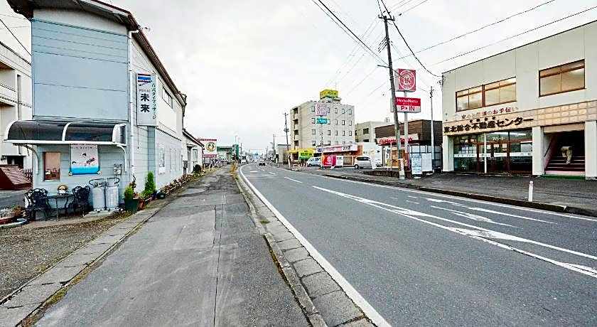 Hotel Select Inn Furukawa