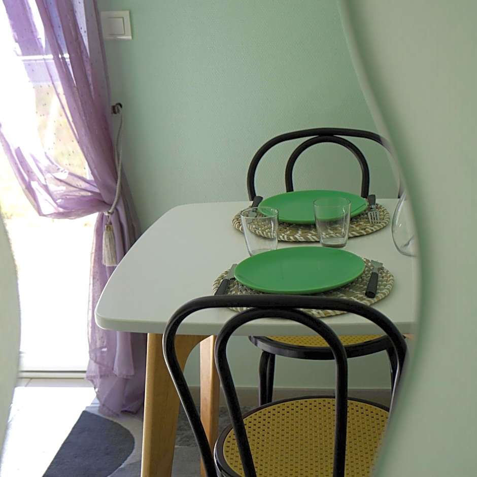 Ecoparc Des Monédières