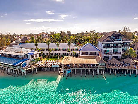 Zenobia Beach Resort