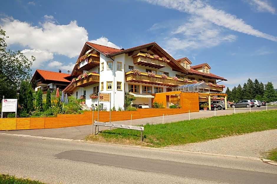 Biohotel BERGHÜS