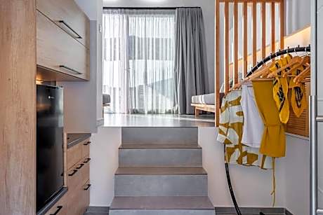 Comfort Quadruple Room