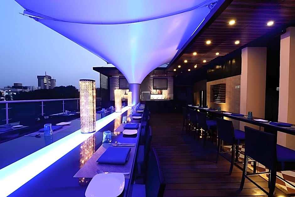 The Cunningham Hotel Bangalore