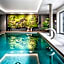 Hôtel WELLNESS EAU DE ROCHE Durbuy
