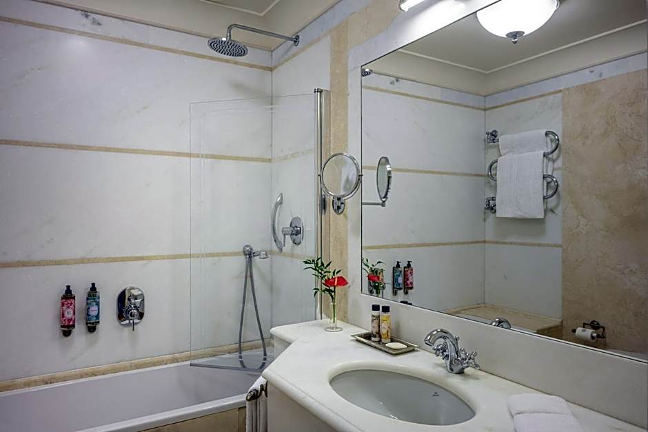 Grand Hotel Continental Siena - Starhotels Collezione
