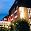 PLAZA Hotel Fohr am Bodensee