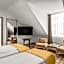 Buda Castle Hotel Budapest