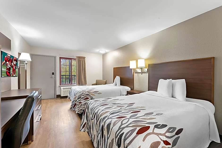 Red Roof Inn Lancaster