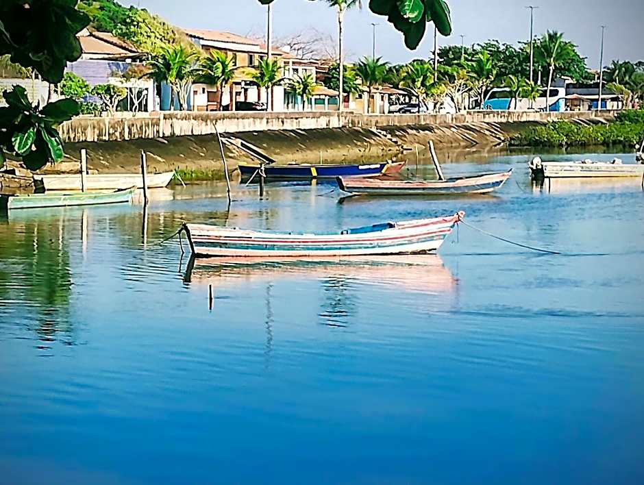 Pousada Tropicália Tranquilidade a Beira Mar