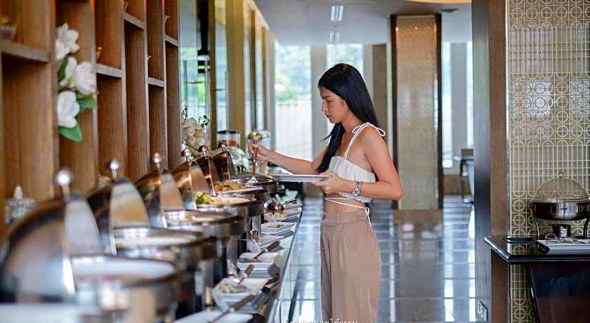 Intimate Hotel By Tim Boutique Hotel