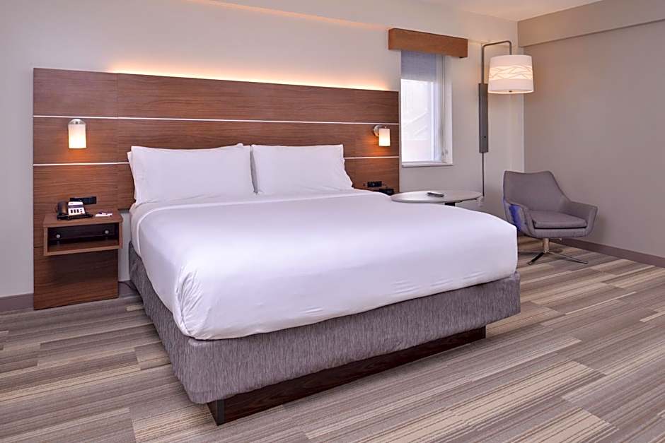 Holiday Inn Express New Orleans - St Charles By IHG