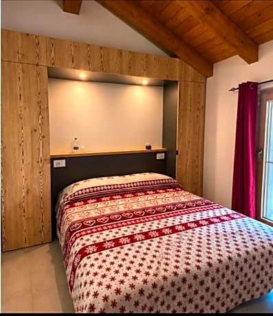 Double Room - Attic