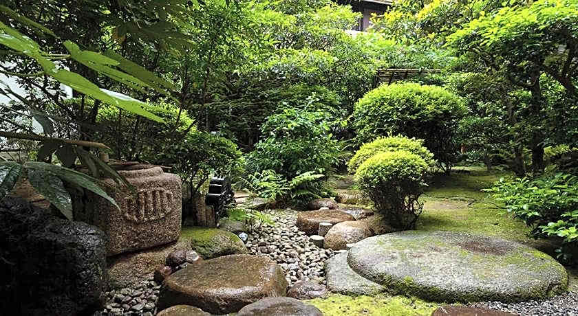 LOISIR HOTEL CLASSIC GARDEN KYOTO SANJO