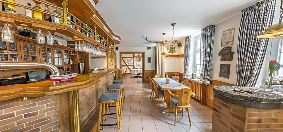 Hotel Samson
