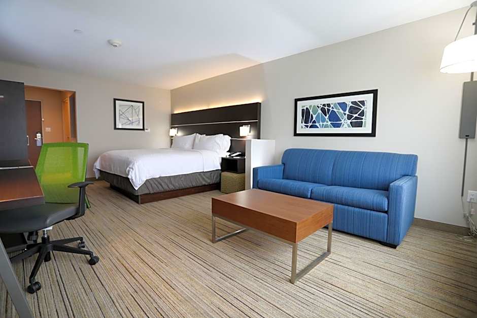 Holiday Inn Express And Suites Forney By IHG