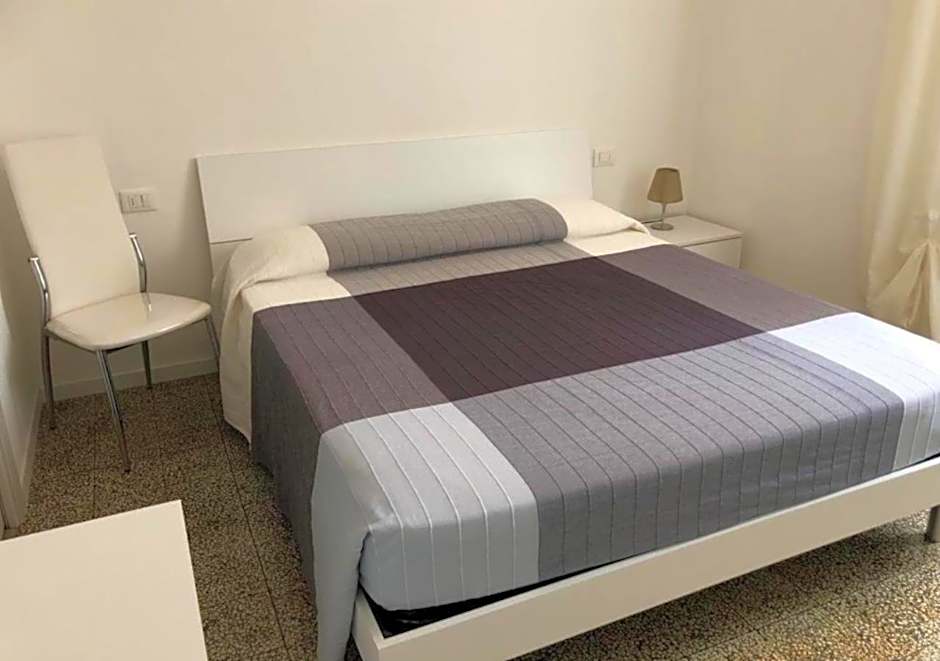 Hotel Ariston & Apartments